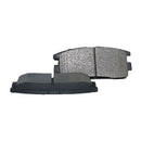 ACDelco Rear Brake Pad for Chevrolet Captiva 2007-2011