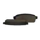 ACDelco Rear Brake Pad for Chevrolet Cruze, Orlando