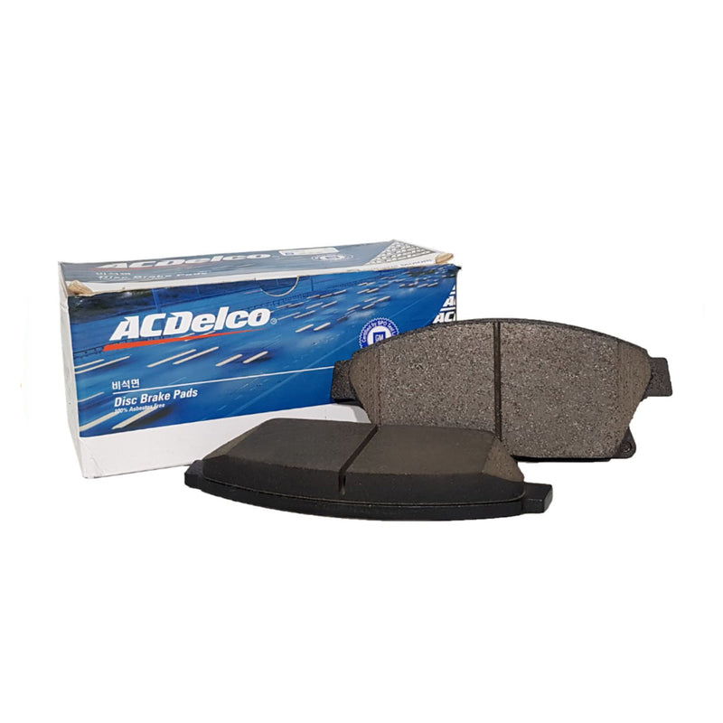 ACDelco Front Brake Pad for Chevrolet Orlando
