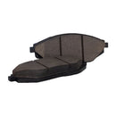 ACDelco Front Brake Pad for for Chevrolet Spark 2010-2015