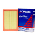 ACDelco Air Filter for Chevrolet Sonic, Spin