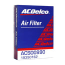 ACDelco Air Filter for Chevrolet Sonic, Spin