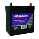 ACDelco Battery SMF NS40 / SB40L