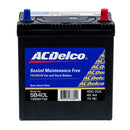 ACDelco Battery SMF NS40 / SB40L