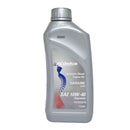 ACDelco Engine Oil Semi Synthetic Supreme Gas 10W40 1 Liter