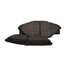 ACDelco Front Brake Pad for Toyota Hilux 2009-2015