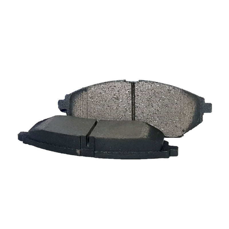 ACDelco Front Brake Pad for Chevrolet Aveo