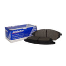 ACDelco Front Brake Pad for Chevrolet Aveo