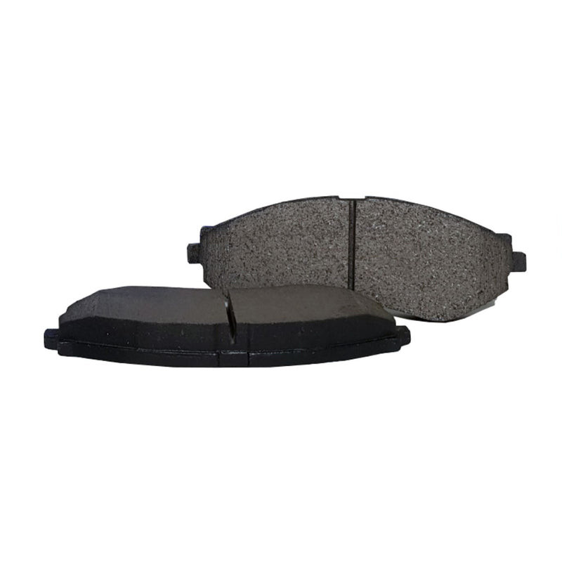 ACDelco Front Brake Pad for Chevrolet Optra