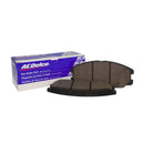 ACDelco Front Brake Pad for Chevrolet Captiva 2007-2011