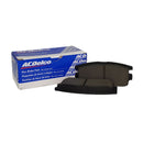 ACDelco Rear Brake Pad for Chevrolet Captiva 2007-