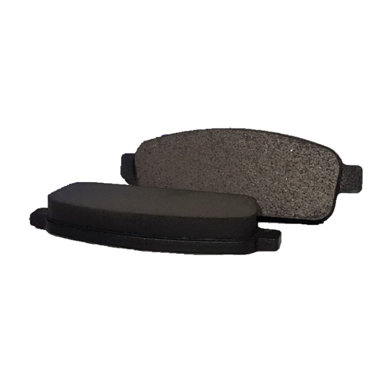 ACDelco Rear Brake Pad for Chevrolet Cruze