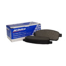 ACDelco Rear Brake Pad for Chevrolet Cruze