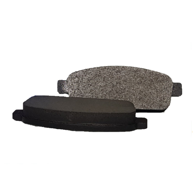ACDelco Rear Brake Pad for Chevrolet Orlando