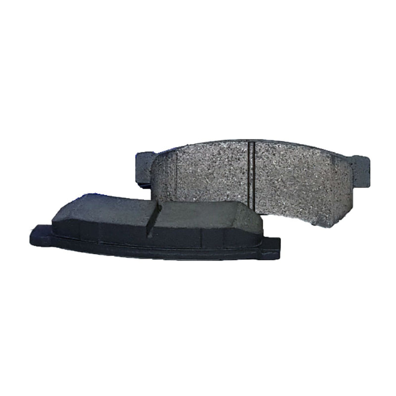 ACDelco Rear Brake Pad for Chevrolet Optra