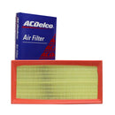 ACDelco Air Filter for Nissan Navara NP300 Gas