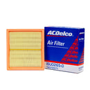 ACDelco Air Filter for Isuzu D-Max, Mux 3.0L