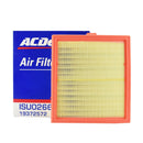 ACDelco Air Filter for Isuzu D-Max, Mux 1.9L 2.5L