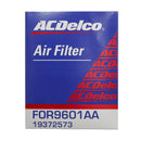ACDelco Air Filter for Ford Everest 15- 2.2L 3.2L