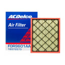 ACDelco Air Filter for Ford Everest 15- 2.2L 3.2L