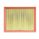 ACDelco Air Filter for Nissan Navara NP300 Diesel, Terra 2018-