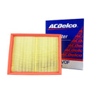 ACDelco Air Filter for Nissan Navara NP300 Diesel, Terra 2018-