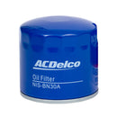 ACDelco Oil Filter for Nissan Navara NP300, NV350 Urvan