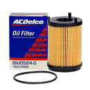 ACDelco Oil Filter for Isuzu Mux, DMax 18- 1.9L