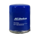 ACDelco Oil Filter for MItsubishi Mirage G4 12-,Lancer 89-18, Galant 90-01, Xpander