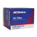 ACDelco Air Filter for Toyota Innova, Toyota Hilux, Fortuner 04-15, Ford Ranger, Everest 04-15
