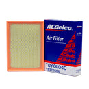 ACDelco Air Filter for Toyota Fortuner 2015-, Hilux 2015-, Innova 2016-