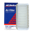 ACDelco Air Filter for Toyota Vios 02-06 1.3L 1.5L