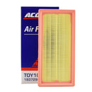 ACDelco Air Filter for Toyota Vios 2013- 1.3L 1.5L