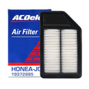 ACDelco Air Filter for Honda City 02-07, Honda Jazz 02-07 1.3L/1.5L