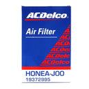 ACDelco Air Filter for Honda City 02-07, Honda Jazz 02-07 1.3L/1.5L