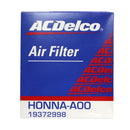 ACDelco Air Filter for Honda Civic 1.8L