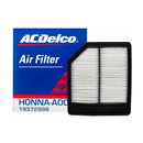 ACDelco Air Filter for Honda Civic 1.8L