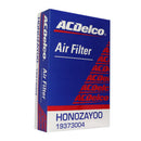ACDelco Air Filter for Honda CRV 1996-2011 2.4L