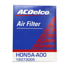 ACDelco Air Filter for Honda CRV 2012- 2.4L