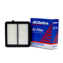ACDelco Air Filter for Honda City 08-13, Jazz 08-13 1.3L/1.5L, Brio S DC5 , Honda Brio Amaze 1.3L 14-