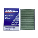 ACDelco Cabin Filter PM2.5 Multifunctional for Chevrolet Captiva 2013