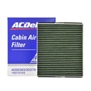 ACDelco Cabin Filter PM2.5 Multifunctional for Chevrolet Aveo 2007-2012