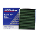 ACDelco Cabin Filter PM2.5 Multifunctional for Ford Focus 2012-2018