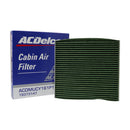 ACDelco Cabin Filter PM2.5 Multifunctional for Ford Ranger, Everest, Mazda BT50 12-