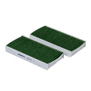 ACDelco Cabin Filter PM2.5 Multifunctional for Honda Civic ES 2001-2006, CRV 2001-2006