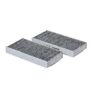ACDelco Cabin Filter PM2.5 Multifunctional for Honda Civic ES 2001-2006, CRV 2001-2006