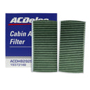 ACDelco Cabin Filter PM2.5 Multifunctional for Honda Civic ES 2001-2006, CRV 2001-2006