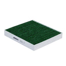 ACDelco Cabin Filter PM2.5 Multifunctional for Nissan Serena C24 99-05, Xtrail T30 00-13, Terra, Navara Calibre, Mitsubishi ASX 10- , Lancer 08-18, Outlander 07-18, Isuzu D-MAX, MU-X 3.0 12-, Honda Civic 91-00, Lexus IS250 13-, Lexus IS300H 13-