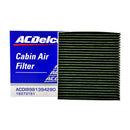 ACDelco Cabin Filter PM2.5 Multifunctional for Nissan Serena C24 99-05, Xtrail T30 00-13, Terra, Navara Calibre, Mitsubishi ASX 10- , Lancer 08-18, Outlander 07-18, Isuzu D-MAX, MU-X 3.0 12-, Honda Civic 91-00, Lexus IS250 13-, Lexus IS300H 13-