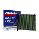 ACDelco Cabin Filter PM2.5 Multifunctional for Mazda 3 14-, Mazda 6 14-, CX5 14-
